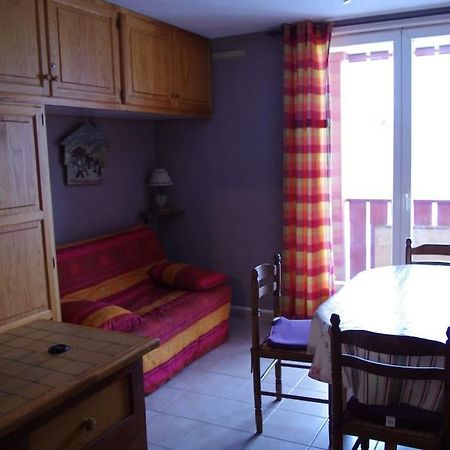 Agreable Studio A 400 M Du Centre Ville De Luz Luz-Saint-Sauveur Luaran gambar