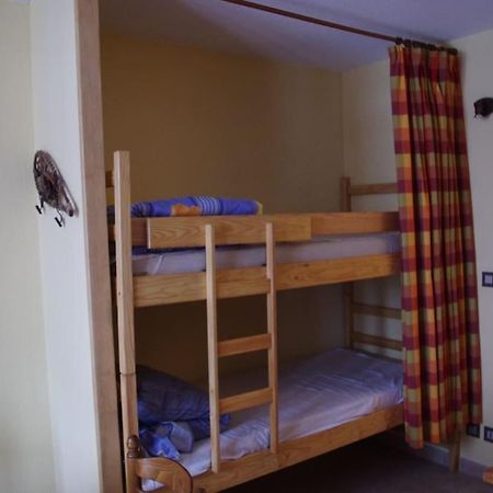 Agreable Studio A 400 M Du Centre Ville De Luz Luz-Saint-Sauveur Luaran gambar