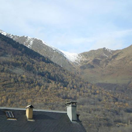 Agreable Studio A 400 M Du Centre Ville De Luz Luz-Saint-Sauveur Luaran gambar