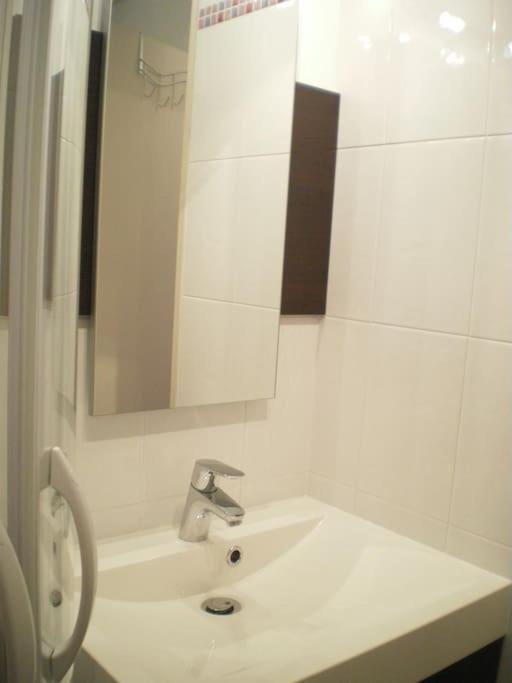 Agreable Studio A 400 M Du Centre Ville De Luz Luz-Saint-Sauveur Luaran gambar