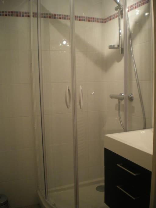 Agreable Studio A 400 M Du Centre Ville De Luz Luz-Saint-Sauveur Luaran gambar